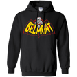 Sweatshirts Black / S Belmont Pullover Hoodie