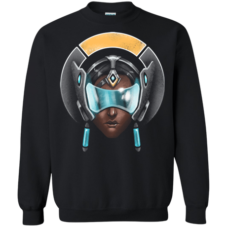 Sweatshirts Black / Small Bender of Reality Crewneck Sweatshirt