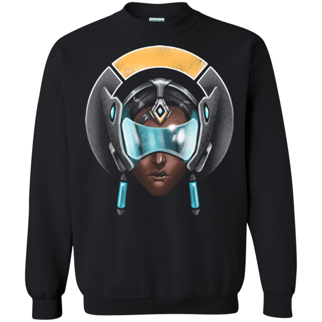 Sweatshirts Black / Small Bender of Reality Crewneck Sweatshirt