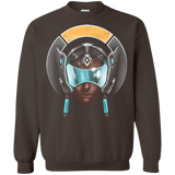 Sweatshirts Dark Chocolate / Small Bender of Reality Crewneck Sweatshirt