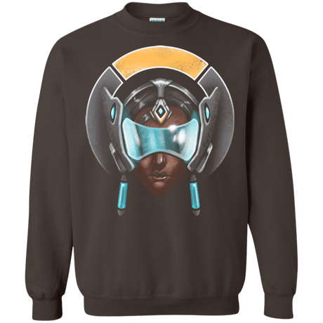 Sweatshirts Dark Chocolate / Small Bender of Reality Crewneck Sweatshirt