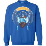 Sweatshirts Royal / Small Bender of Reality Crewneck Sweatshirt