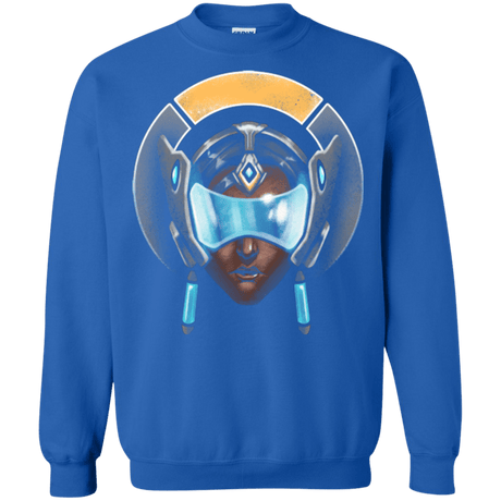 Sweatshirts Royal / Small Bender of Reality Crewneck Sweatshirt