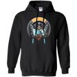 Sweatshirts Black / Small Bender of Reality Pullover Hoodie