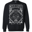 Sweatshirts Black / Small Best in the Verse Crewneck Sweatshirt