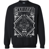 Sweatshirts Black / Small Best in the Verse Crewneck Sweatshirt