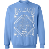 Sweatshirts Carolina Blue / Small Best in the Verse Crewneck Sweatshirt