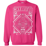 Sweatshirts Heliconia / Small Best in the Verse Crewneck Sweatshirt