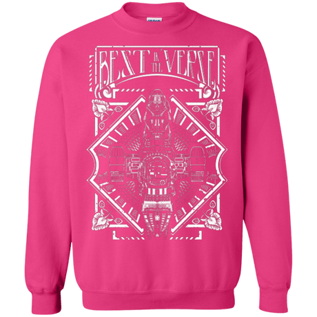 Sweatshirts Heliconia / Small Best in the Verse Crewneck Sweatshirt