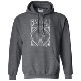 Sweatshirts Dark Heather / Small Best in the Verse Pullover Hoodie