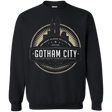 Sweatshirts Black / Small Best Place To Live Crewneck Sweatshirt