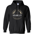 Sweatshirts Black / Small Best Place To Live Pullover Hoodie