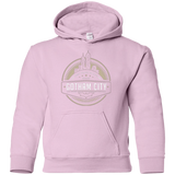Sweatshirts Light Pink / YS Best Place To Live Youth Hoodie