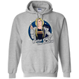 Sweatshirts Sport Grey / S Better Call the Doctor Pullover Hoodie