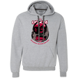 Sweatshirts Sport Grey / S Better Worlds Premium Fleece Hoodie