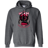 Sweatshirts Dark Heather / S Better Worlds Pullover Hoodie