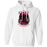 Sweatshirts White / S Better Worlds Pullover Hoodie