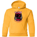 Sweatshirts Gold / YS Better Worlds Youth Hoodie