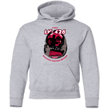 Sweatshirts Sport Grey / YS Better Worlds Youth Hoodie