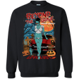 Sweatshirts Black / Small Beyond The Grave Crewneck Sweatshirt