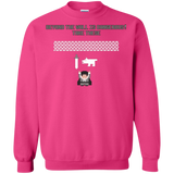 Sweatshirts Heliconia / Small Beyond the Wall Crewneck Sweatshirt