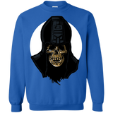 Sweatshirts Royal / S Beyond Veil Crewneck Sweatshirt