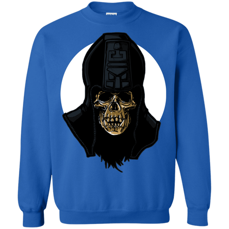 Sweatshirts Royal / S Beyond Veil Crewneck Sweatshirt