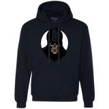 Sweatshirts Navy / S Beyond Veil Premium Fleece Hoodie