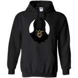 Sweatshirts Black / S Beyond Veil Pullover Hoodie