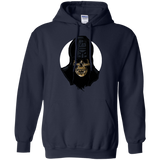 Sweatshirts Navy / S Beyond Veil Pullover Hoodie