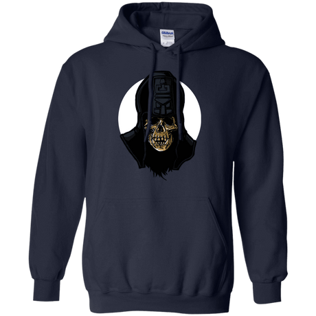 Sweatshirts Navy / S Beyond Veil Pullover Hoodie