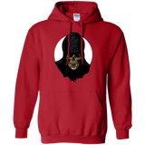Sweatshirts Red / S Beyond Veil Pullover Hoodie