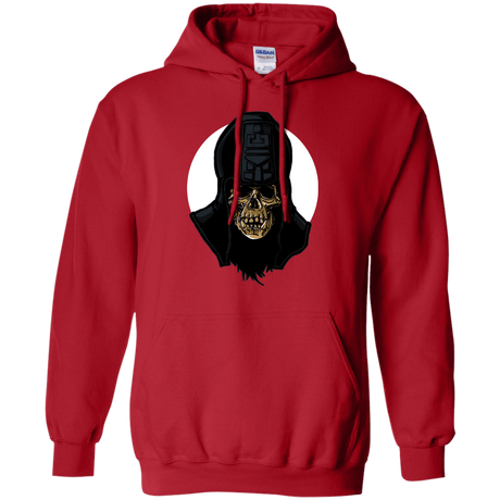 Sweatshirts Red / S Beyond Veil Pullover Hoodie