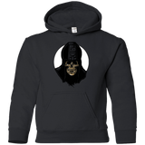 Sweatshirts Black / YS Beyond Veil Youth Hoodie