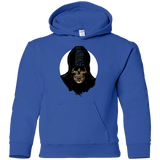 Sweatshirts Royal / YS Beyond Veil Youth Hoodie