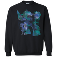 Sweatshirts Black / Small Big Daddy Crewneck Sweatshirt