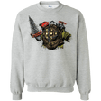 Sweatshirts Sport Grey / S Big Daddy Crewneck Sweatshirt