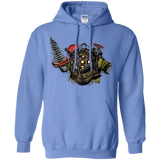 Big Daddy Pullover Hoodie