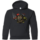 Big Daddy Youth Hoodie