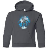 Big Daddy Youth Hoodie