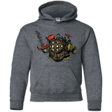Big Daddy Youth Hoodie