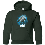 Big Daddy Youth Hoodie