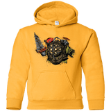 Big Daddy Youth Hoodie
