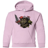 Big Daddy Youth Hoodie