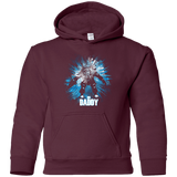 Big Daddy Youth Hoodie