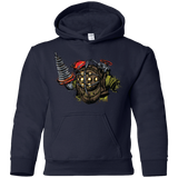 Big Daddy Youth Hoodie