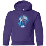 Big Daddy Youth Hoodie