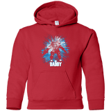 Big Daddy Youth Hoodie