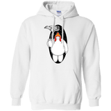Sweatshirts White / Small Big Damn Hero 6 Pullover Hoodie