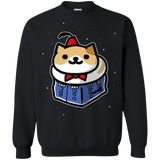 Bigger On The Inside Crewneck Sweatshirt